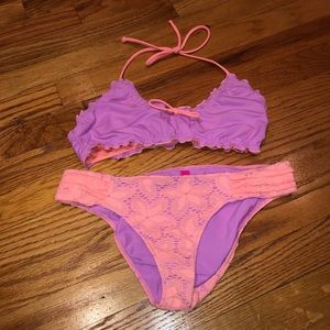 VICTORIA’S SECRET BIKINI